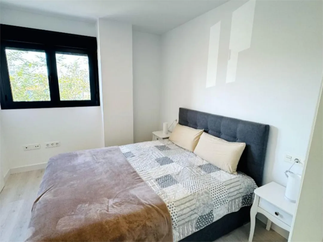 Piso en  Calle Río Chillar 2 - Foto 13