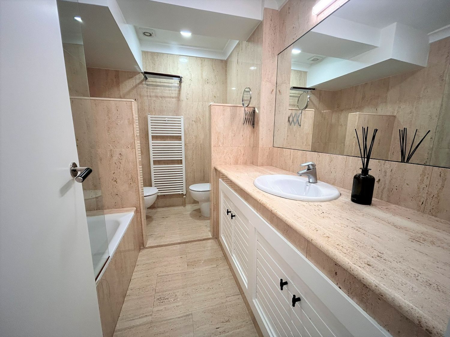 Piso en calle Poeta Vila y Blanco, 11 - Foto 14