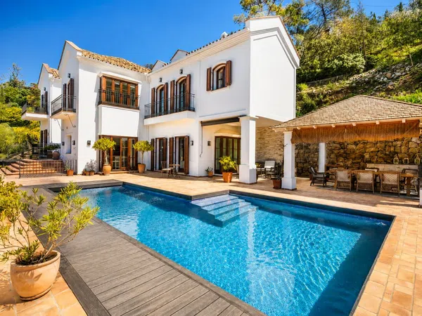 Casa o chalet independiente en El Madroñal, 67, El Madroñal, El Madroñal - Foto 24