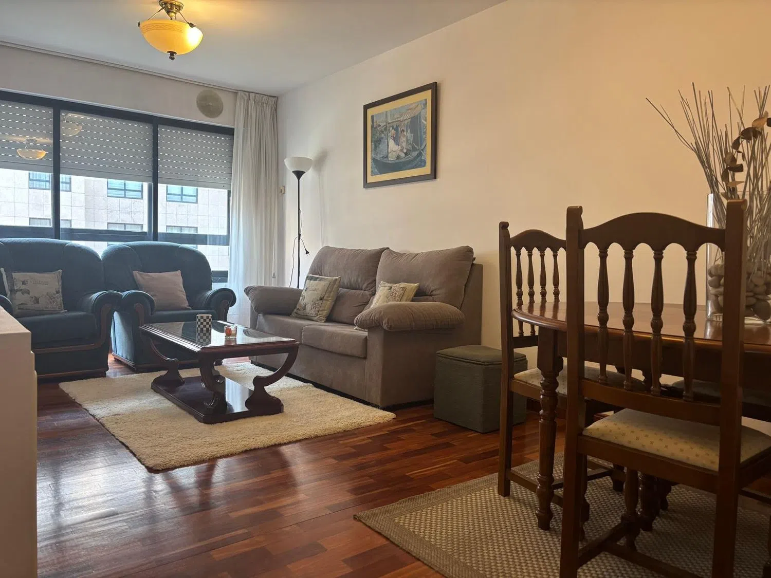 Piso en plaza da Gaiteira, 2 - Foto 6