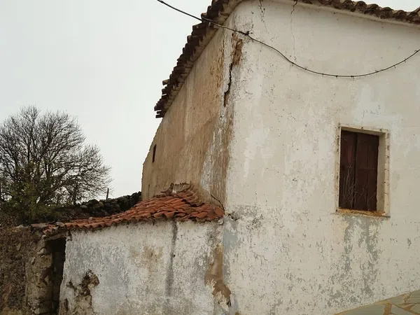 Casa de pueblo en Calle Domínguez Morán, 2 - Foto 4