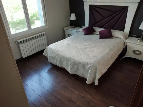 Piso en calle Félix Latassa, 34 b - Foto 2