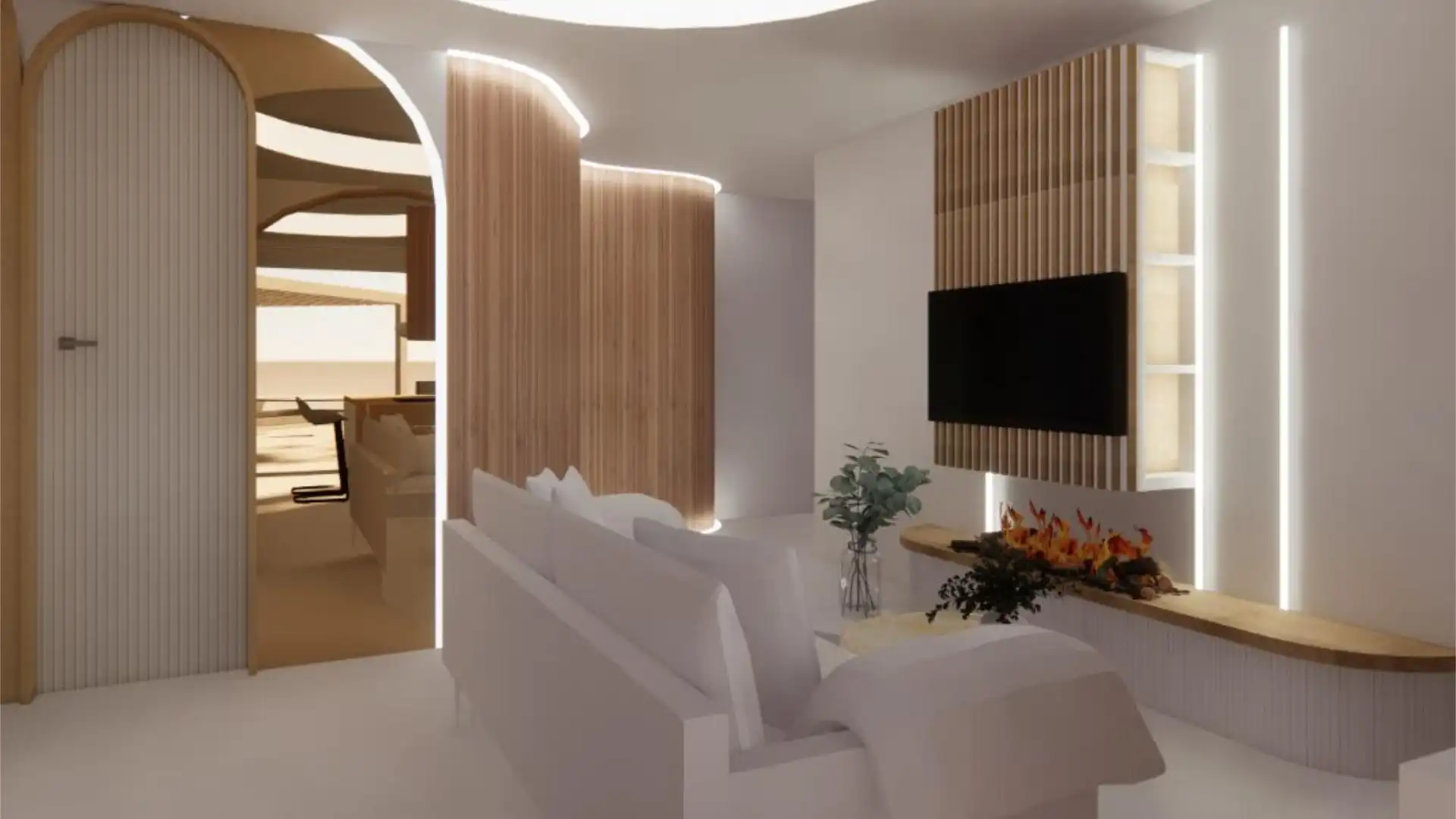 Piso en  Avenida de la Libertad 7 - Foto 9