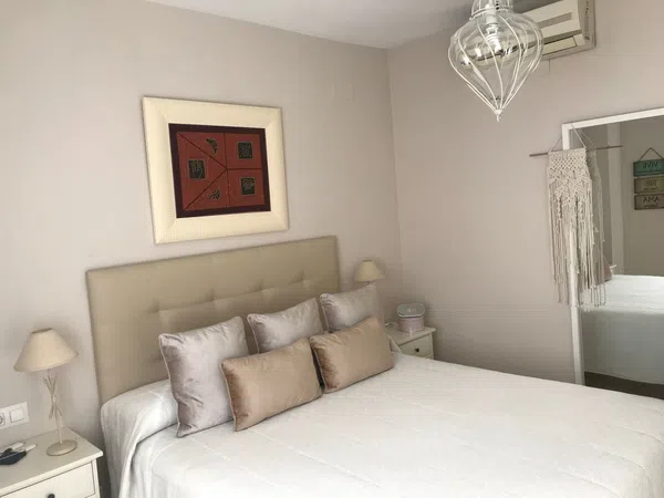 Piso en Pio Baroja, 10, Arco norte - Avda España, Arco norte - Avda España - Foto 2