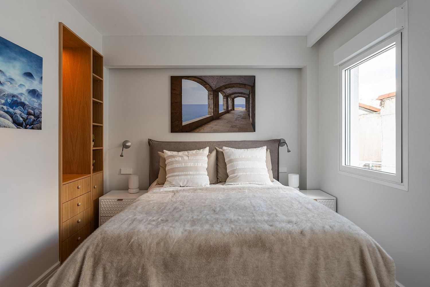 Piso en calle de Palafox, 23 - Foto 13