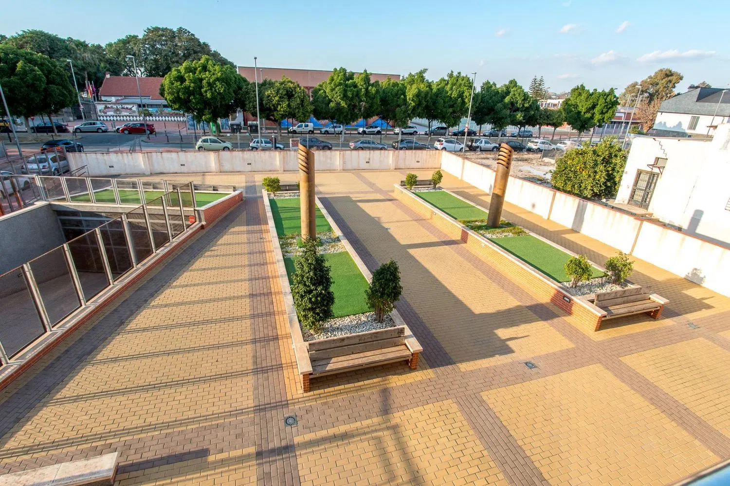 Piso en calle Párroco y Poeta Francisco Aroca, 1 - Foto 18