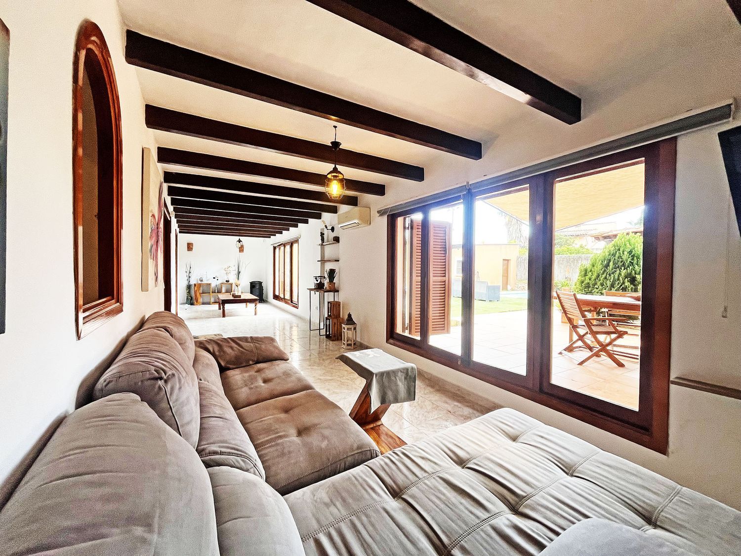 Casa independiente en Diseminado 4206- Establiments, 4206 - Foto 7