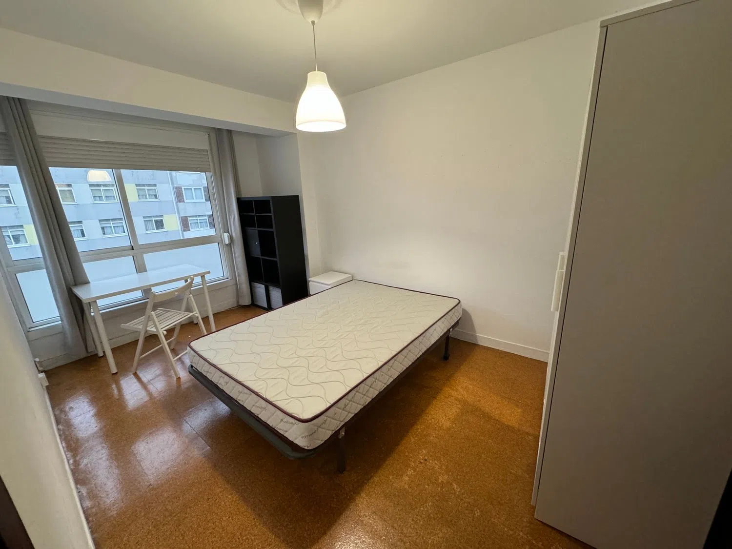 Piso en ronda de Outeiro, 237 - Foto 12