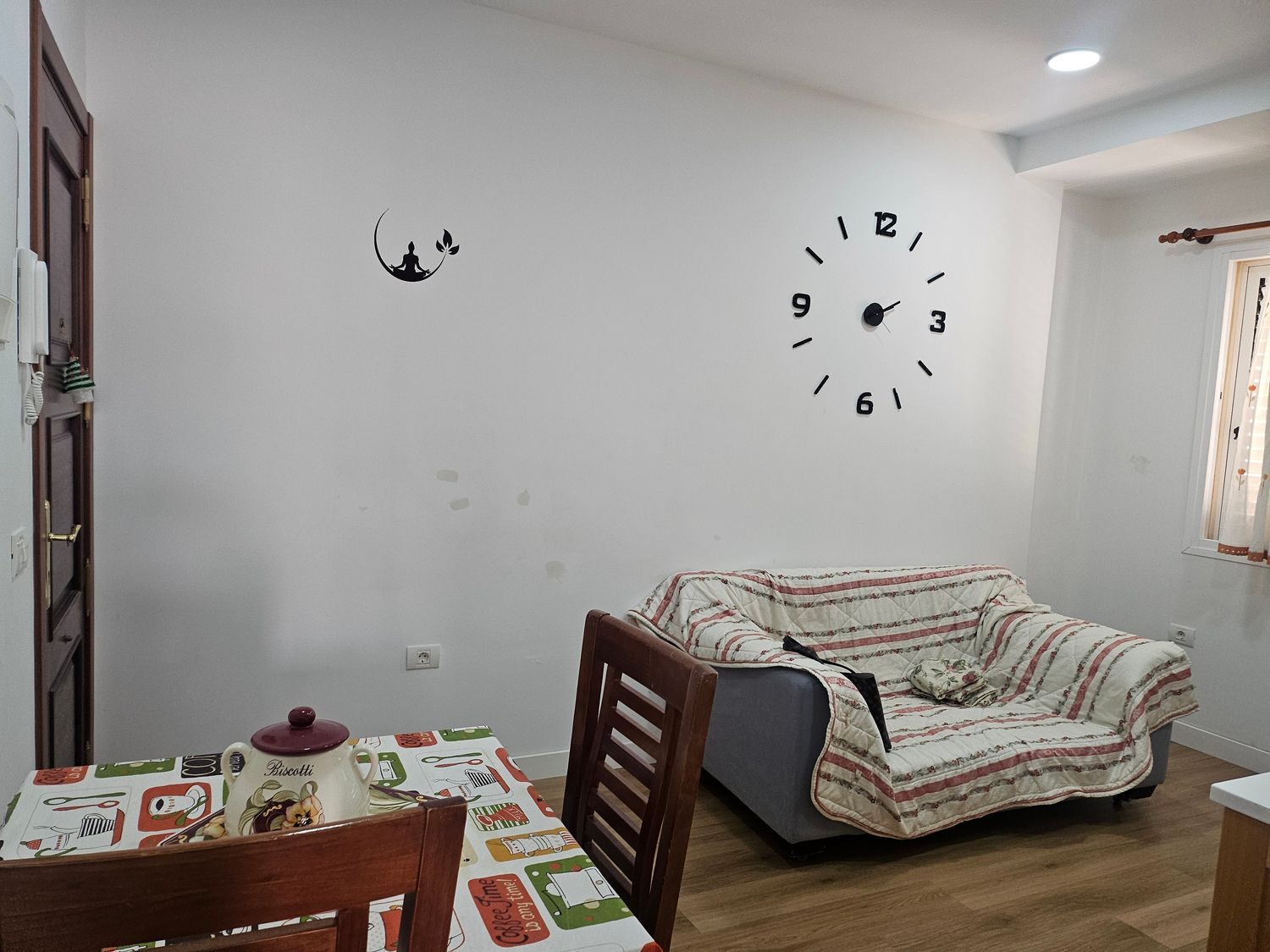 Piso en Emilio Calzadilla, 15 - Foto 1