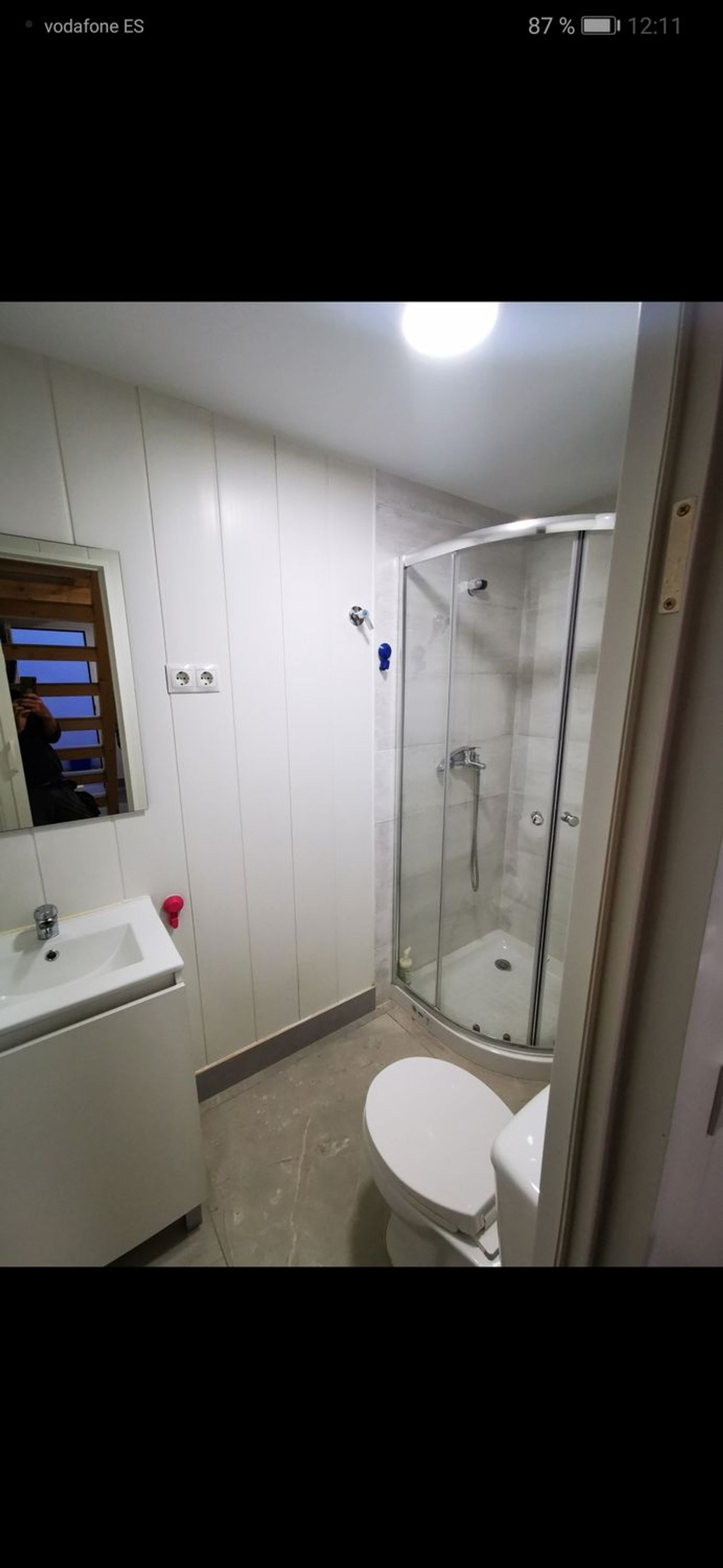 Chalet pareado en Calle Padre Martín, 34, San Alberto - La Alcubilla - Florisol - Foto 2