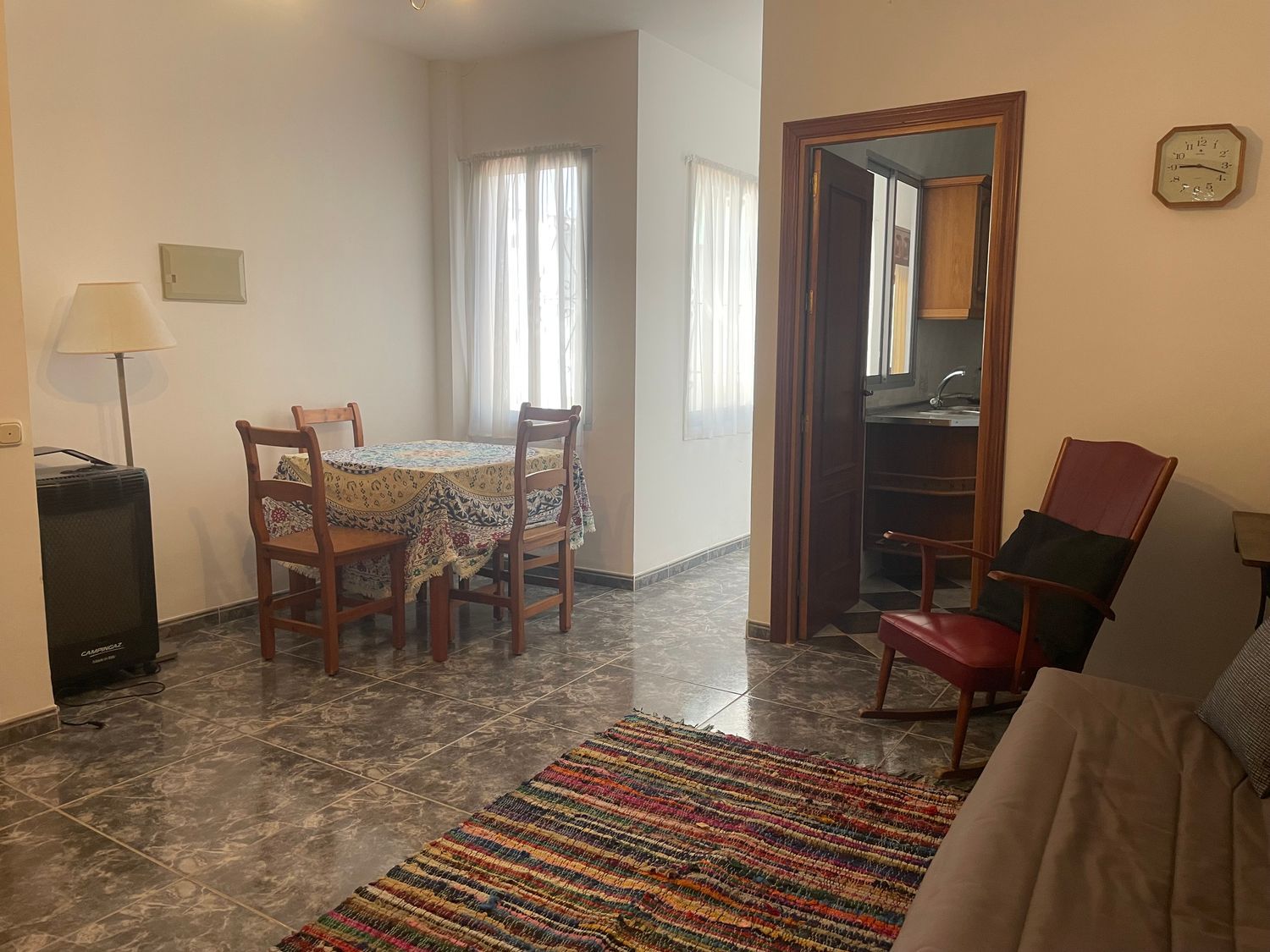 Casa de pueblo en Calle Cristo, 1 - Foto 28