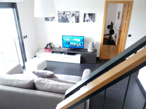Dúplex en calle Berlín, 16