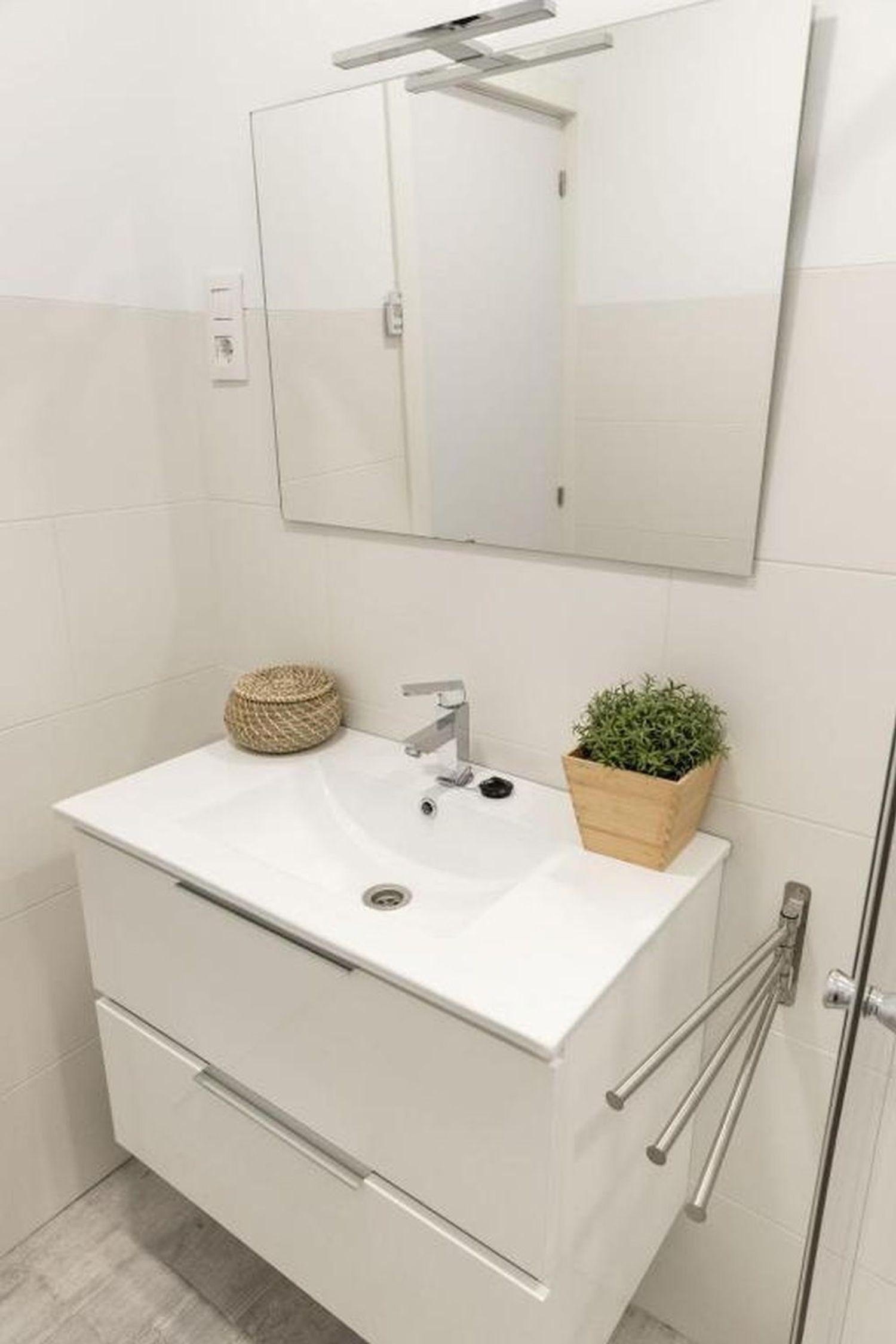 Piso en calle de Canarias, 33 - Foto 8