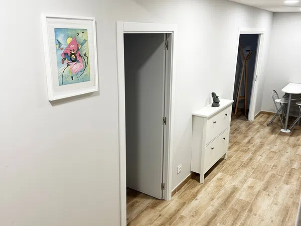 Piso en plaza de Ondarreta, 4 - Foto 8