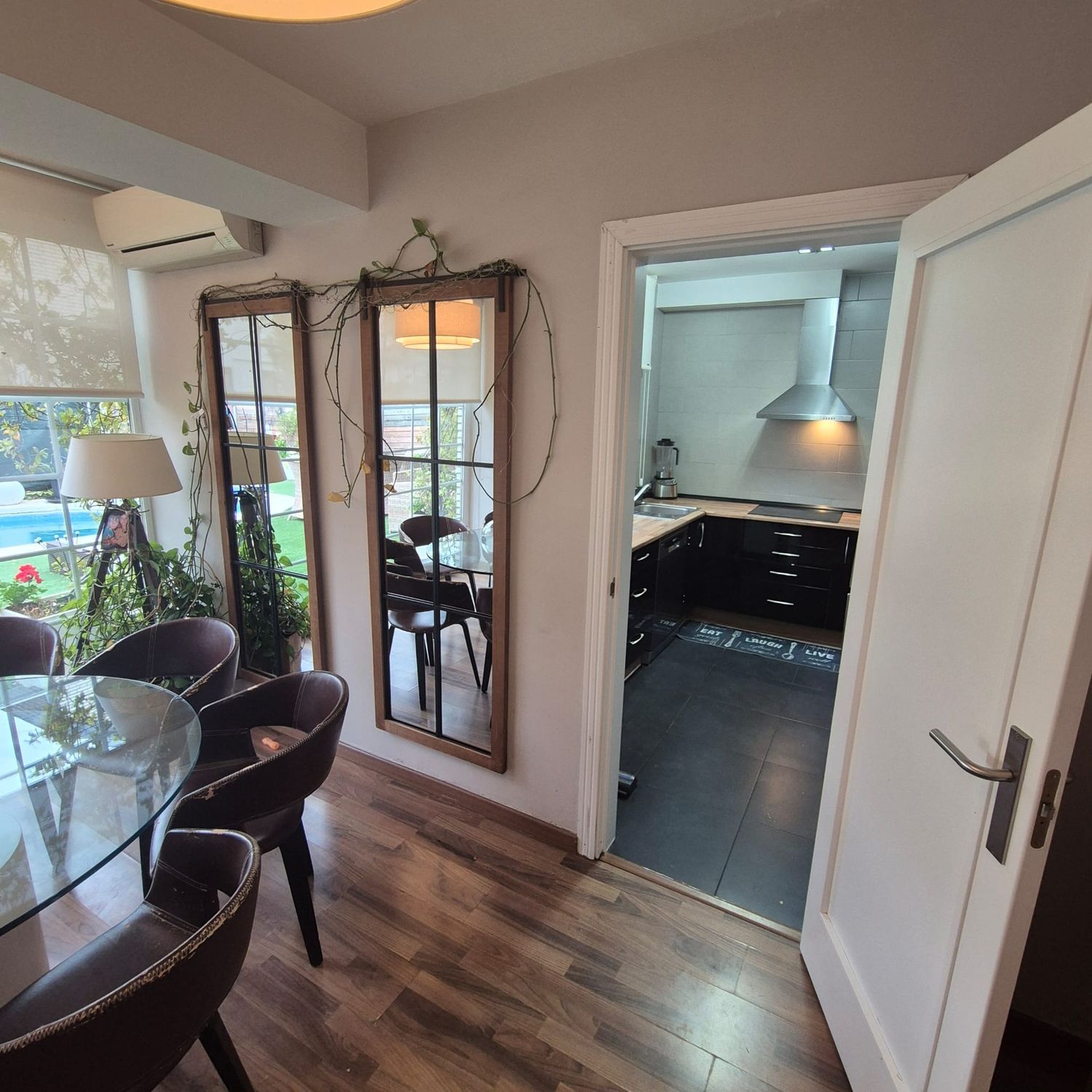 Chalet adosado en Barrio Zona Pueblo - Foto 10