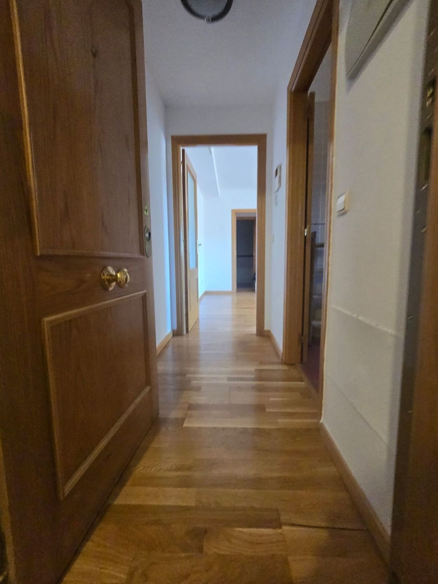 Piso en ronda de la Plazuela, 5 - Foto 4