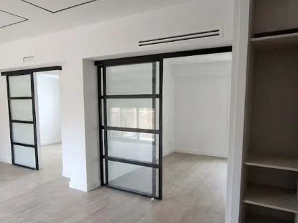 Piso en calle de Mauricio Legendre, 6