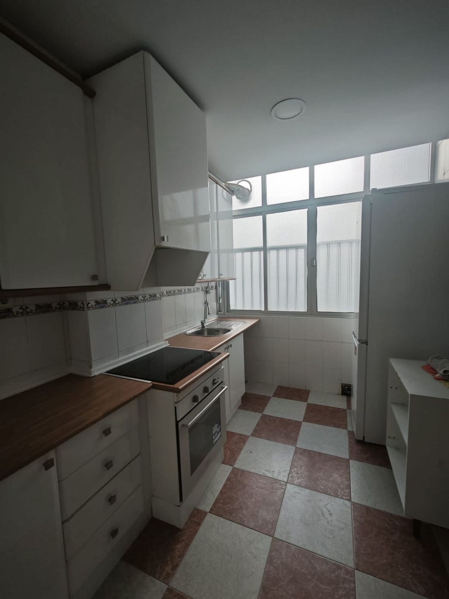 Piso en calle Virgen de la Cinta, 29 - Foto 3