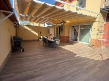 Casa adosada en Bormujos - Foto 8