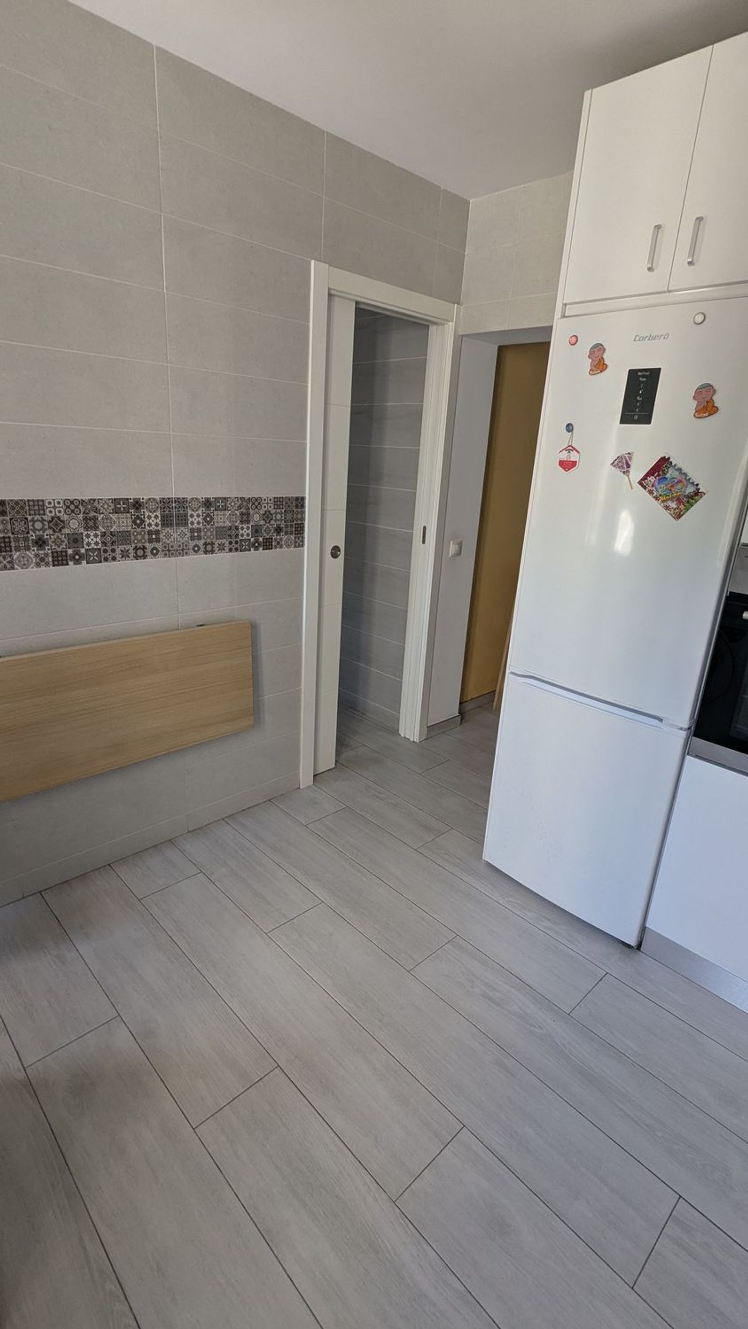 Piso en avenida José Ortega y Gasset, 33 - Foto 4