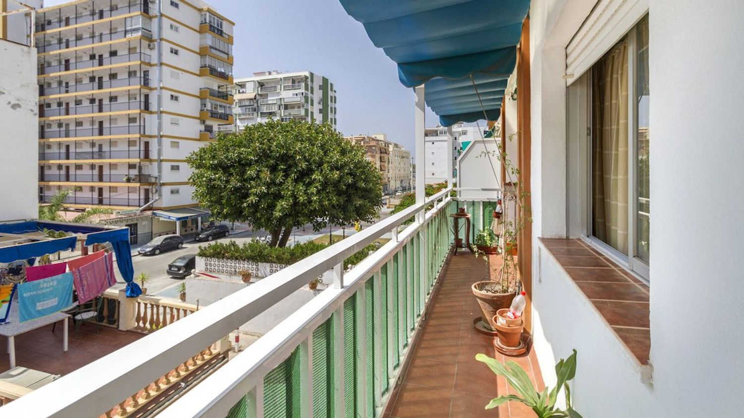 Dúplex en Avenida Doctor Marañón, 6, Poniente - Faro - Foto 6