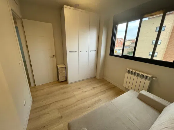 Piso en Avenida Juan Carlos I, 7, La Garena - Foto 18