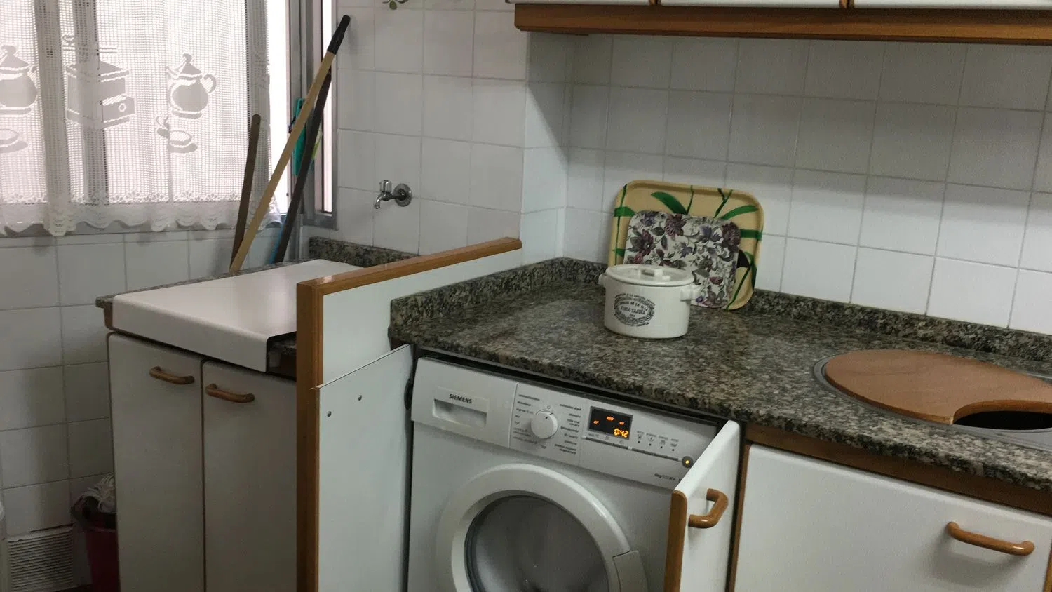 Piso en calle de Pizarro, 46 - Foto 9