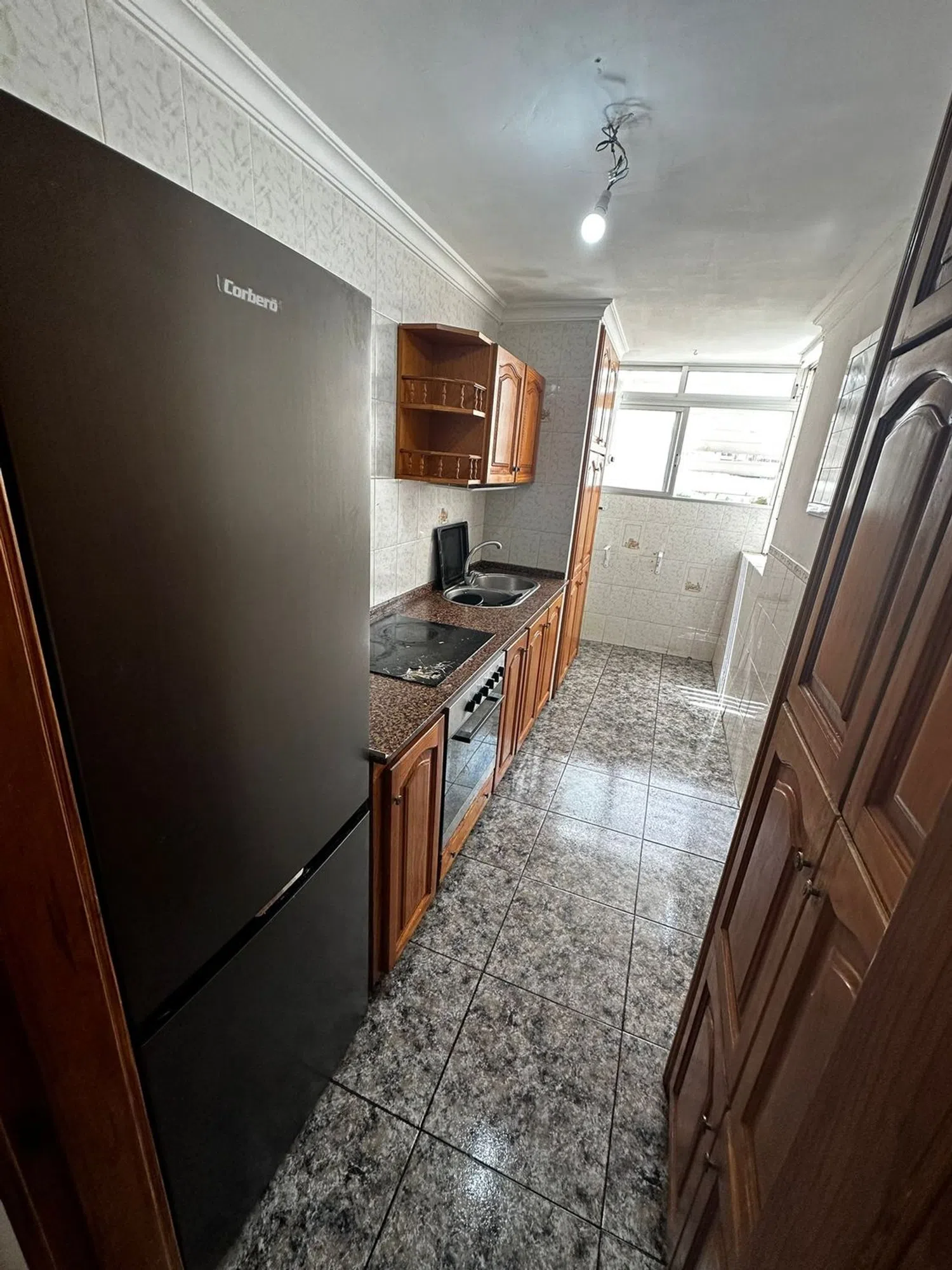 Piso en calle Córdoba, 58 - Foto 17