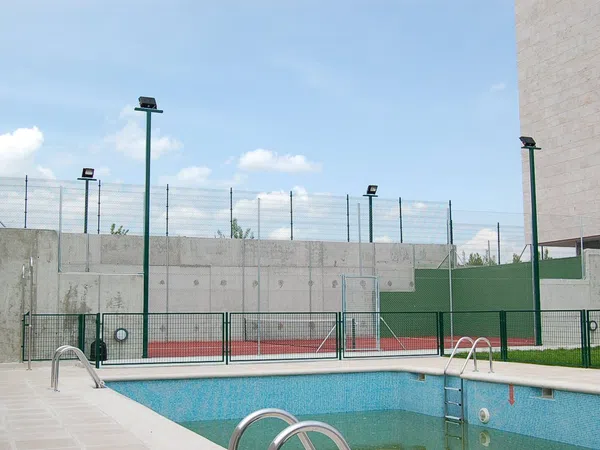 Estudio en avenida de la Industria, 29 C - Foto 23