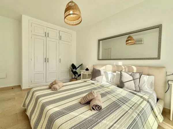 Chalet adosado en Calle Sirio, 177, Los Naranjos - Foto 4