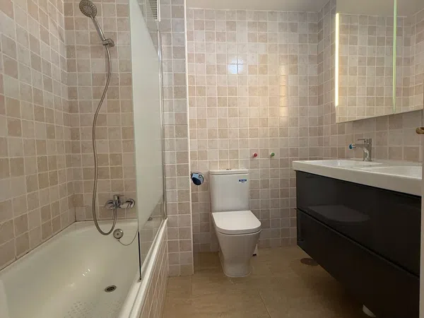 Piso en Avenida la Reserva de Marbella, 2, Reserva de Marbella - Foto 16