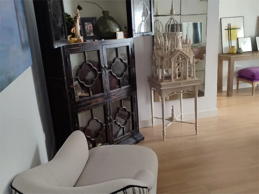 Piso en  Calle Juan Sebastián Elcano 19 - Foto 74