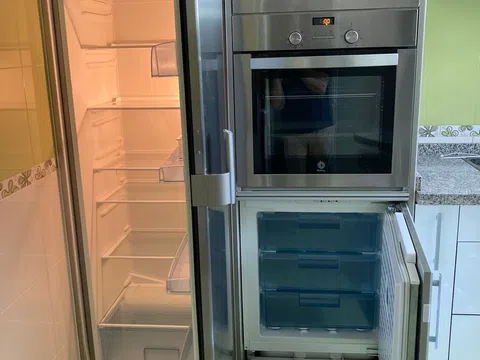 Piso en calle Castillo de Utrera, 3 - Foto 17