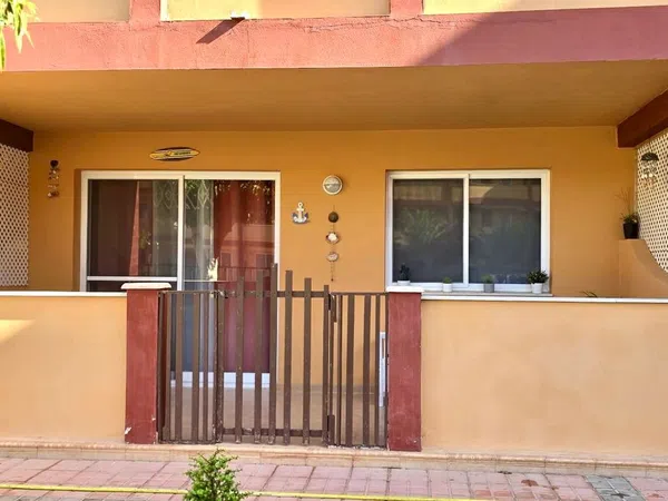 Piso en Calle los Pedruscos, 1, Parque Holandés, Parque Holandés - Foto 11