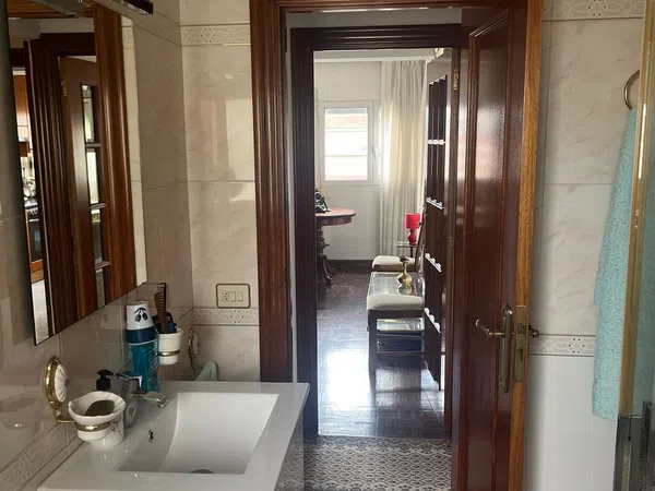 Piso en senda Valentín Foronda, 12 - Foto 1