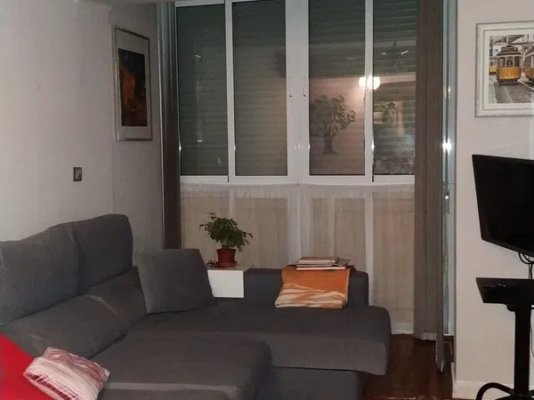 Piso en calle Tamarguillo, 21 - Foto 2