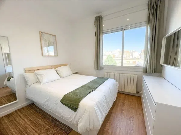 Piso en Calle de Mandri, 20, Sant Gervasi - La Bonanova - Foto 9