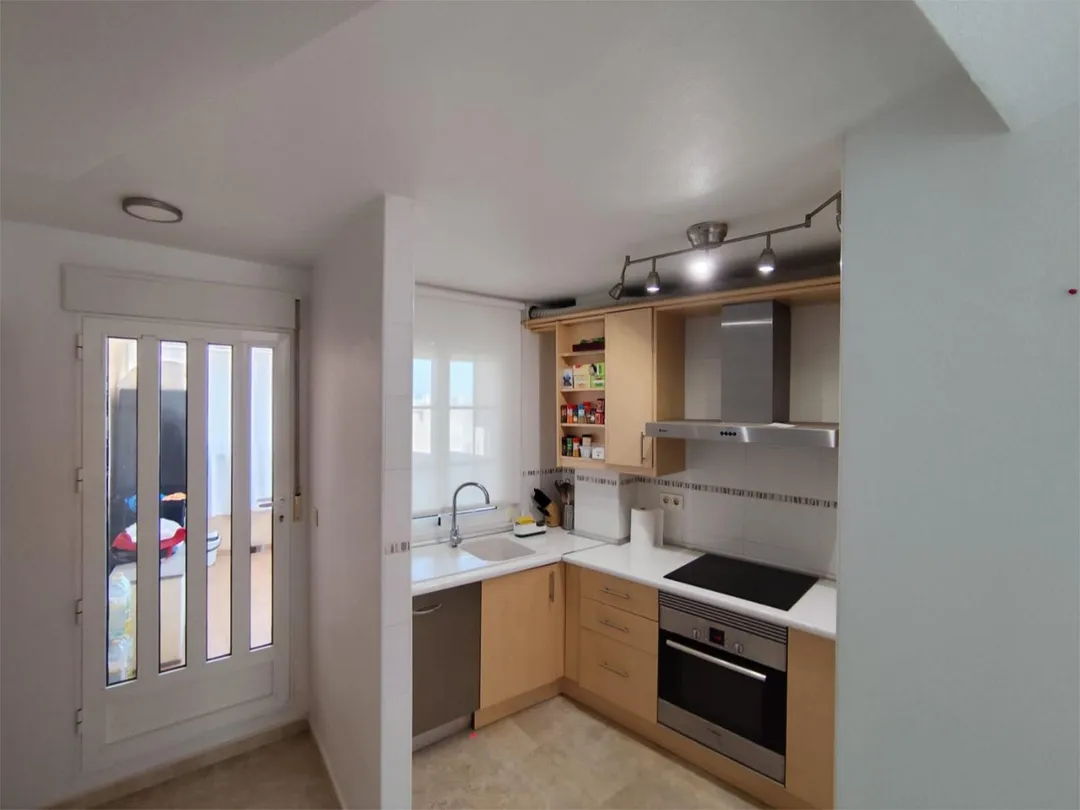 Piso en  Calle Salitre 30 - Foto 5