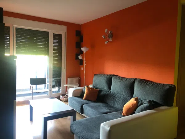 Piso en calle de Aragón, 2 - Foto 3