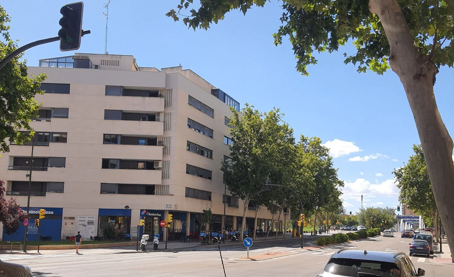 Venta de Piso en calle de Alfonso Solans, 3, Barrio Jesús, Zaragoza |  385.000 € | Kelify