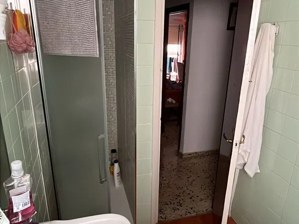 Piso en calle Doctor Azpitarte, 8