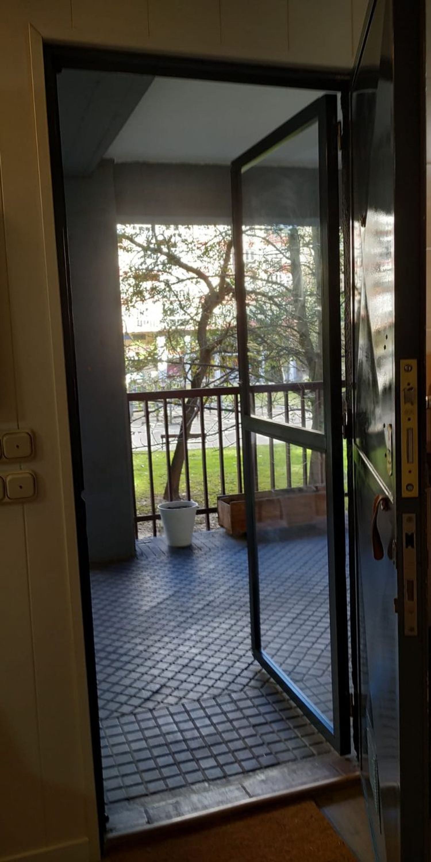 Estudio en Calle Andalucía, 39, Aranzabela - Aranbizkarra, Aranzabela - Aranbizkarra - Foto 13