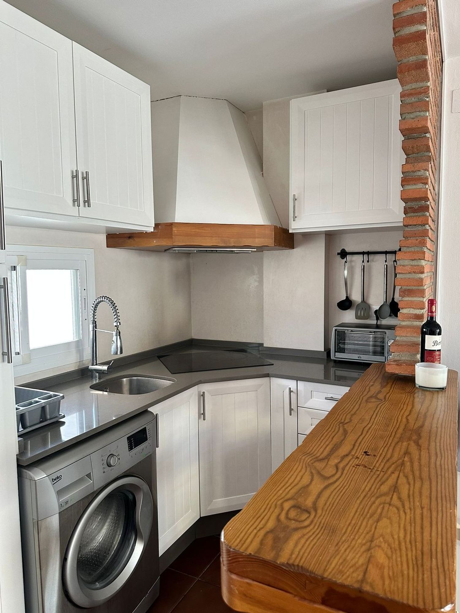 Casa independiente en Los Gallos - La Coquina - Foto 8