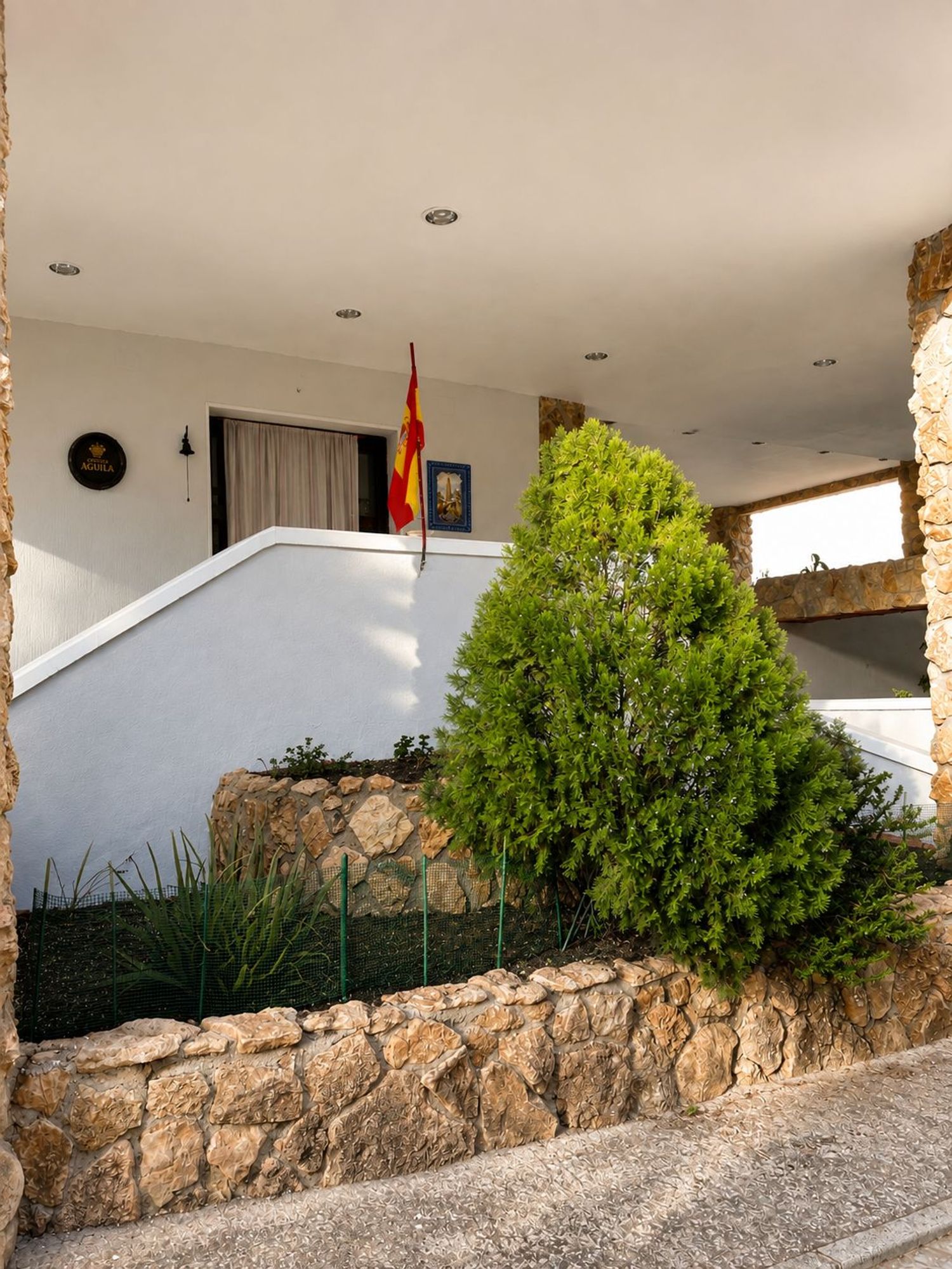 Casa o chalet independiente en Urbanización los Molares, 1 Carrera 1 - Foto 31