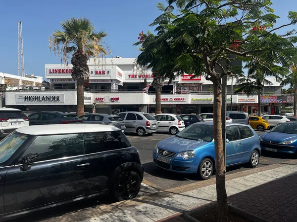 Dúplex en Avenida Arquitecto Gómez Cuesta, 3, Playa de las Américas, Playa de las Américas - Foto 19