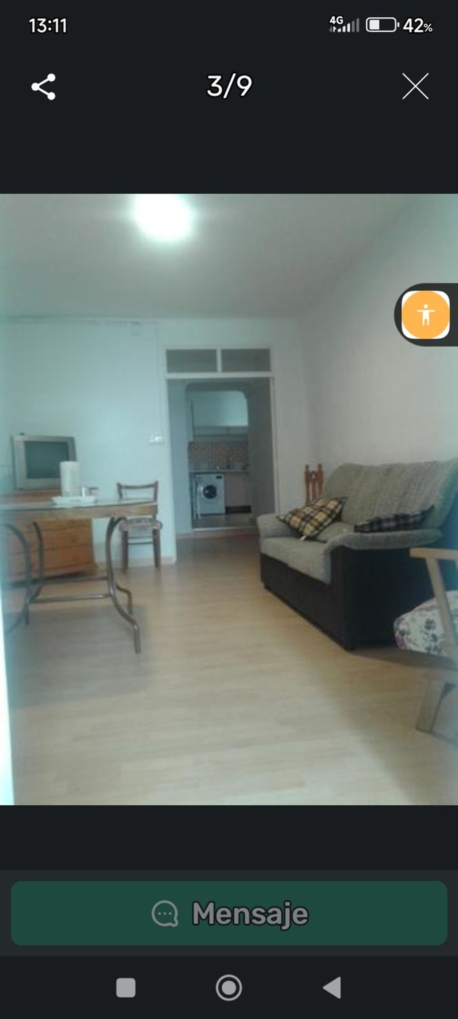 Casa rural en Calle Ramón y Cajal, 26 - Foto 4