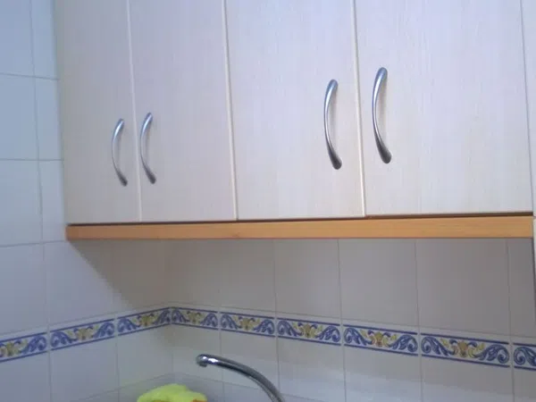 Piso en Calle Tarfia, 17, Reina Mercedes - Heliópolis - Foto 13