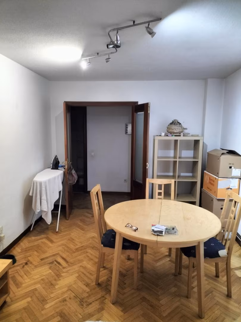 Piso en  Calle Nueva 5 - Foto 1