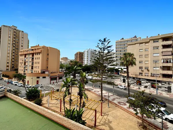 Estudio en Avenida Carlota Alessandri, 99, La Carihuela - Los Nidos, La Carihuela - Los Nidos - Foto 13