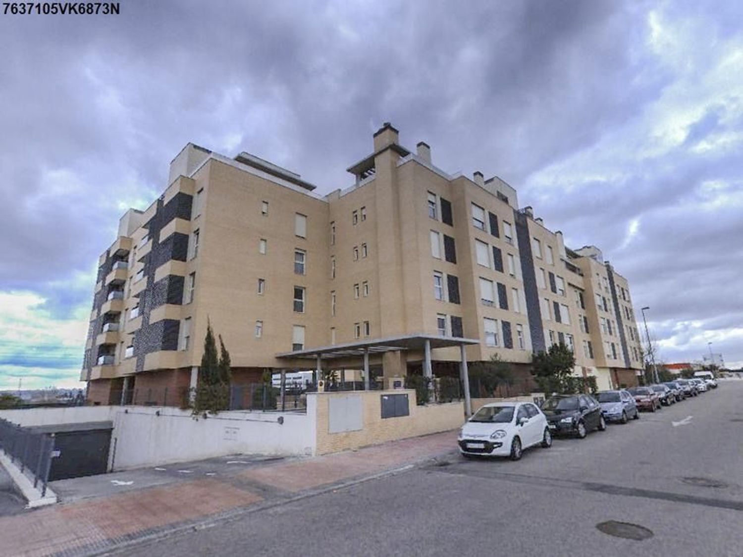 Piso en Avenida de Pasionistas, 2, Las Sedas - El Olivar, Las Sedas - El Olivar - Foto 6